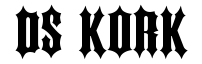 DS Kork