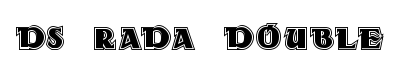 DS Rada_Double