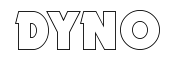 Dynar Outline Bold