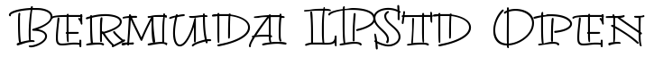 Bermuda LP Std Open