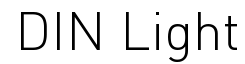 DIN-Light