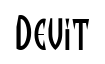 Devit