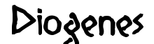 Diogenes