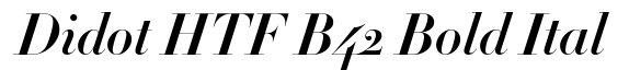 Didot-HTF-B42-Bold-Ital
