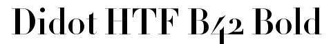 Didot-HTF-B42-Bold