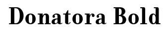Donatora Bold