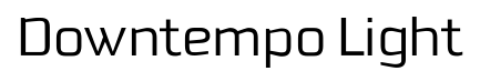 Downtempo-Light
