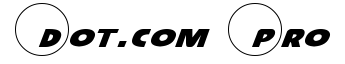 Dot.com Pro