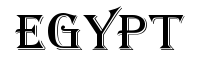 Egypt