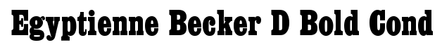 Egyptienne_Becker_D_Bold_Cond