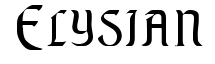 Elysian
