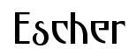 P22 Escher