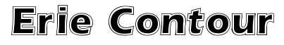 Erie Contour