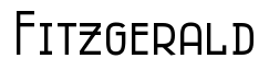 Fitzgerald