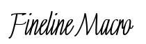 Fineline Macro