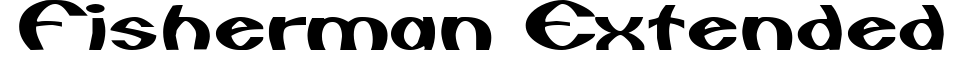 Fisherman Extended