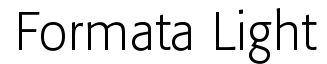 Formata Light