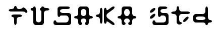 Fusaka Std