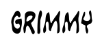 Grimmy