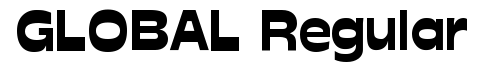 Global Regular