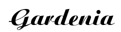 Gardenia