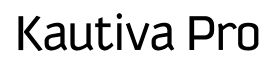 Kautiva Pro