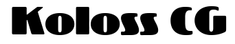 Koloss CG
