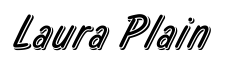 Laura.. Plain