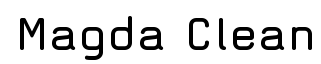 Magda Clean