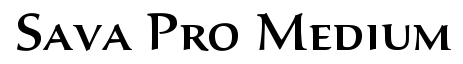 Sava Pro Medium