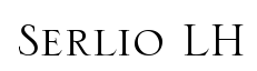 Serlio LH