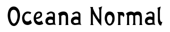 Oceana-Normal