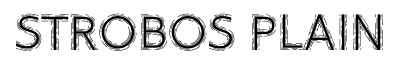 Strobos.. Plain