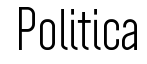 Politica