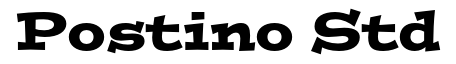 Postino Std