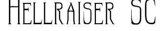 Hellraiser SC