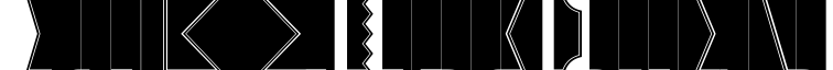 Alianza Labels Negative