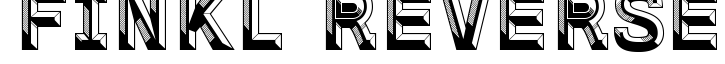 Finkl Reverse