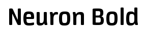 Neuron Bold