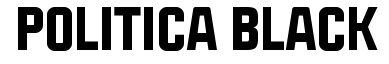 Politica Black