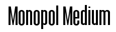 Monopol Medium