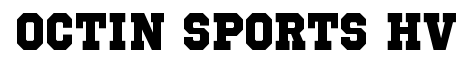 Octin Sports Hv