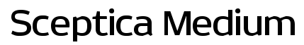 Sceptica Medium