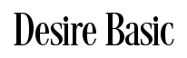 Desire Basic