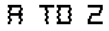 A To Z