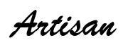 Artisan