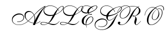 Allegro