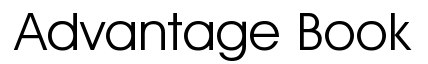 Advantage Book