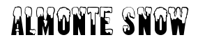 Almonte Snow