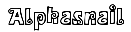 Alphasnail